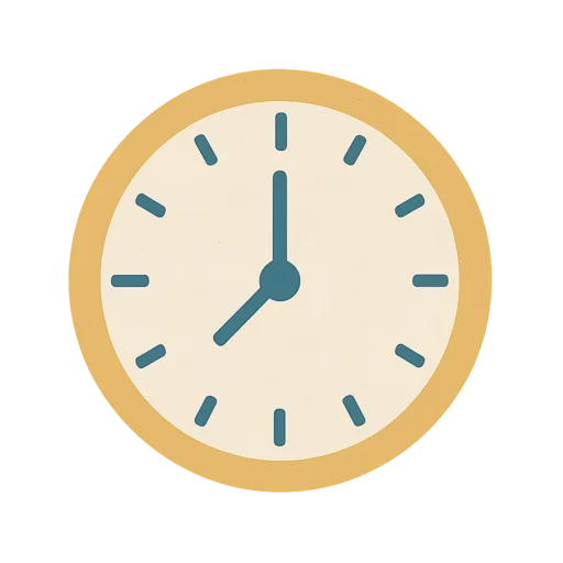 clock